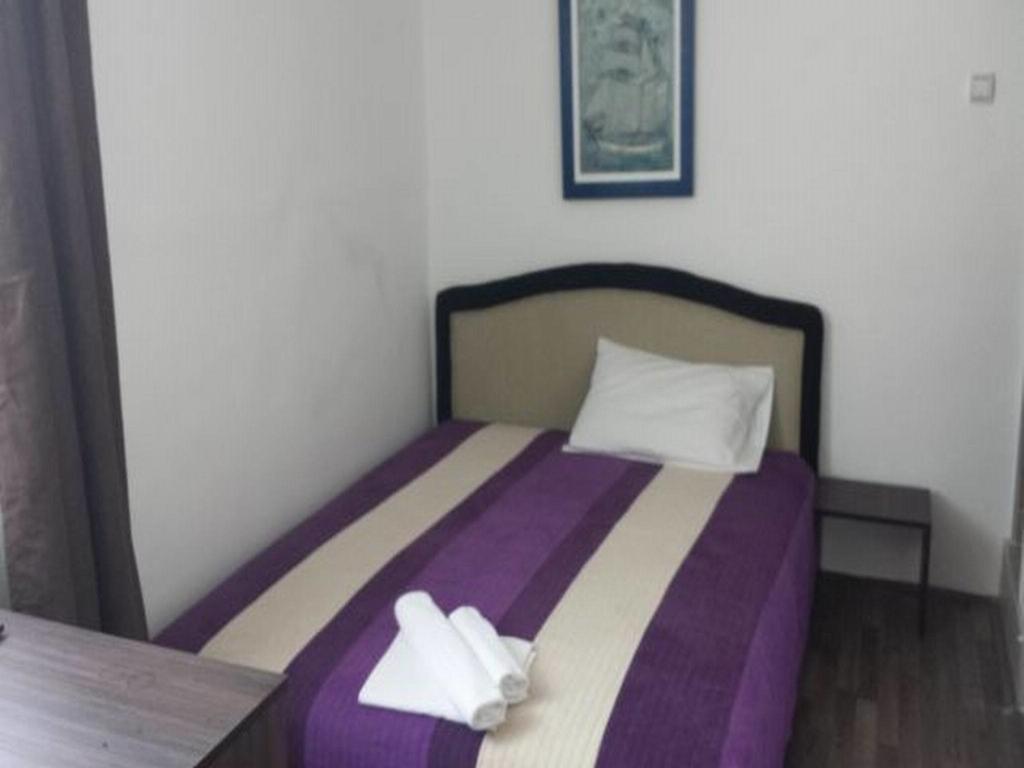 Gros Hotel - Leskovac Leskovac  Luaran gambar