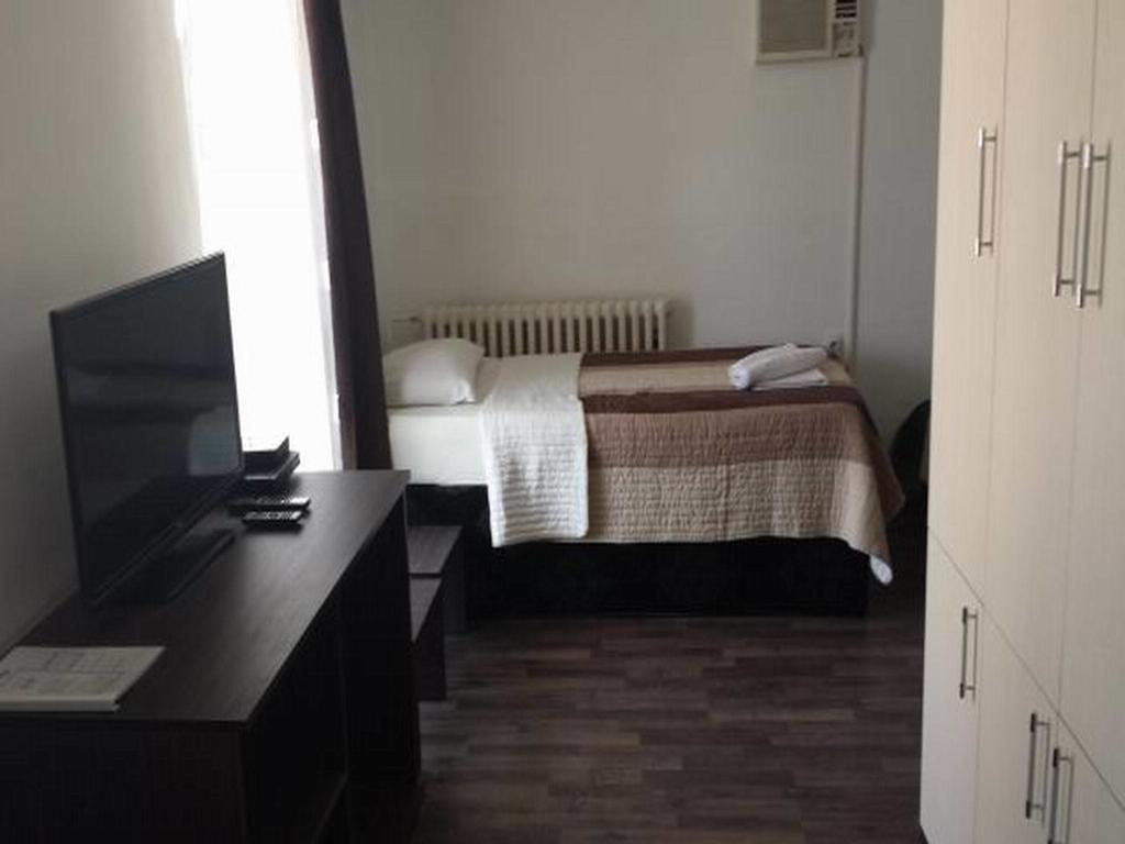 Gros Hotel - Leskovac Leskovac  Luaran gambar