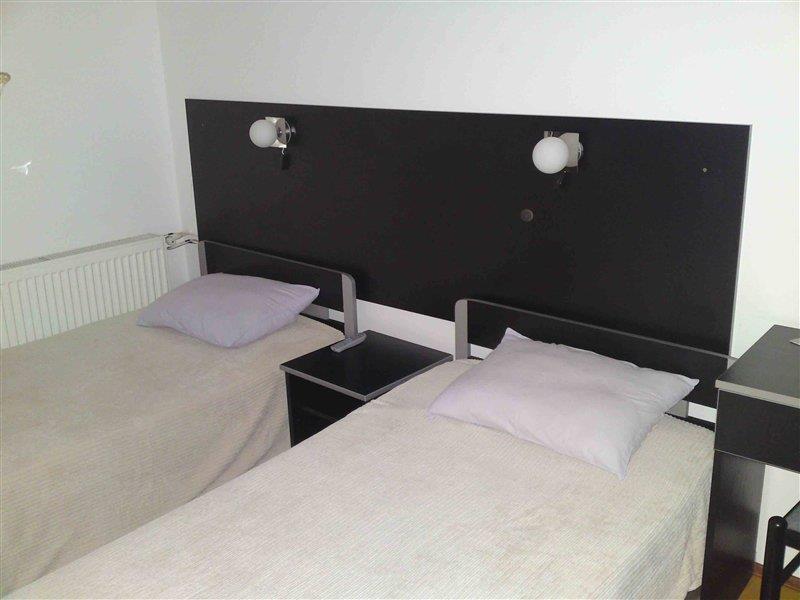 Gros Hotel - Leskovac Leskovac  Luaran gambar