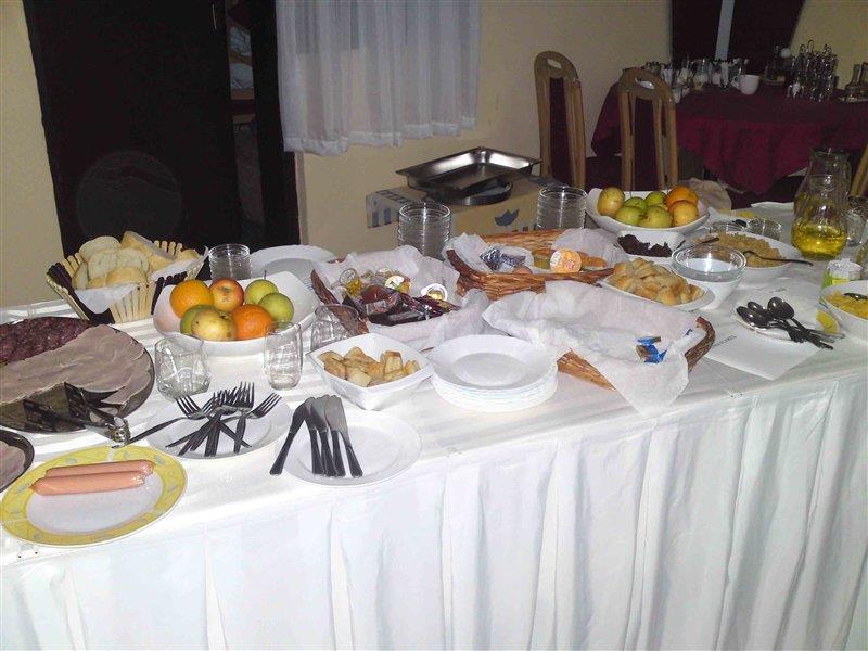 Gros Hotel - Leskovac Leskovac  Luaran gambar