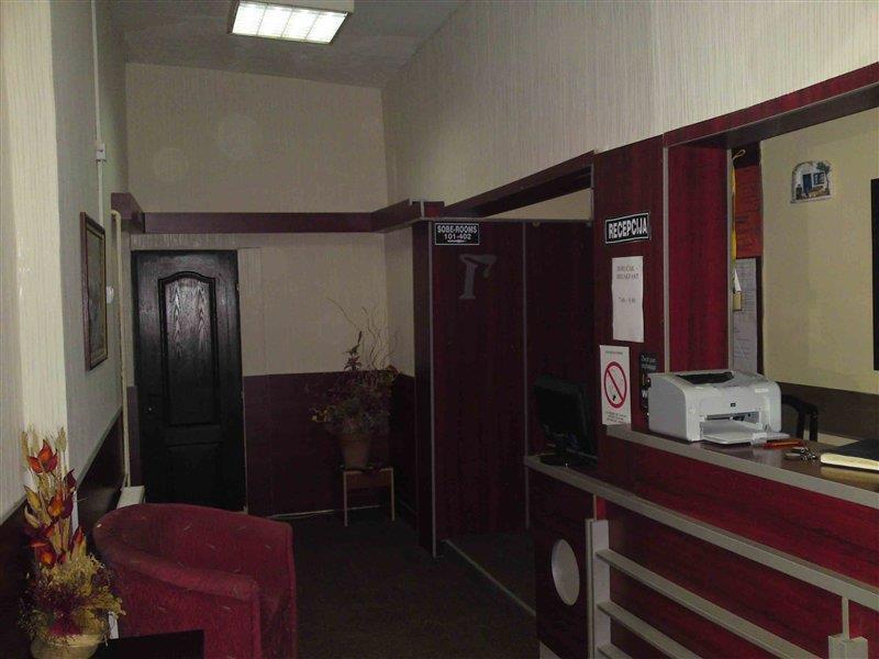 Gros Hotel - Leskovac Leskovac  Bilik gambar