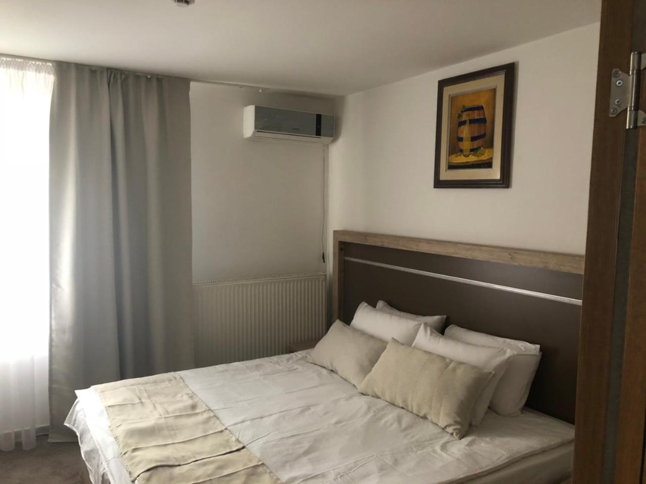 Gros Hotel - Leskovac Leskovac  Luaran gambar