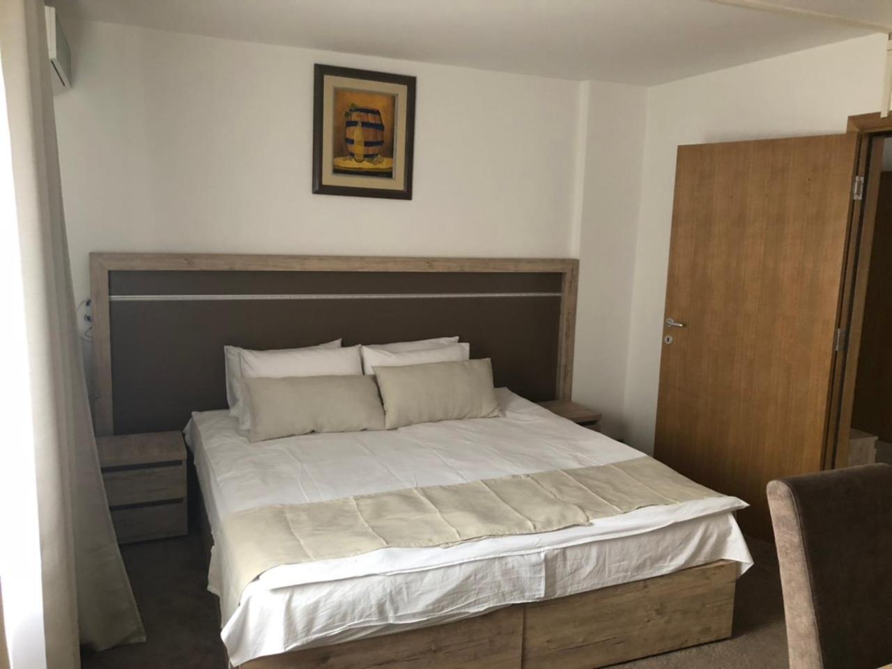 Gros Hotel - Leskovac Leskovac  Luaran gambar