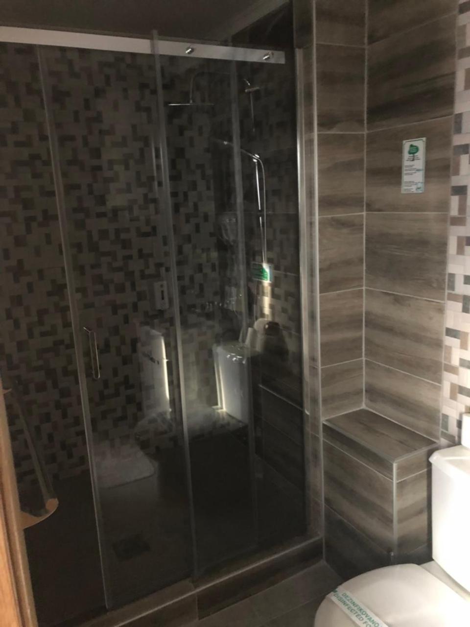 Gros Hotel - Leskovac Leskovac  Luaran gambar