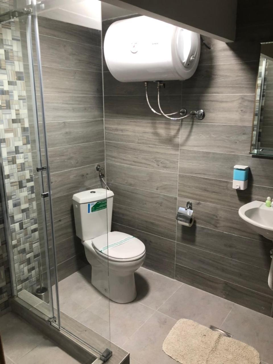 Gros Hotel - Leskovac Leskovac  Luaran gambar
